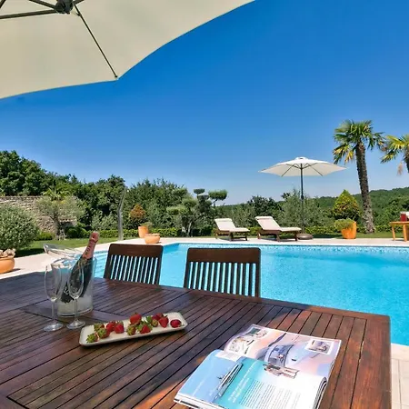 Villa Sunset Hill *