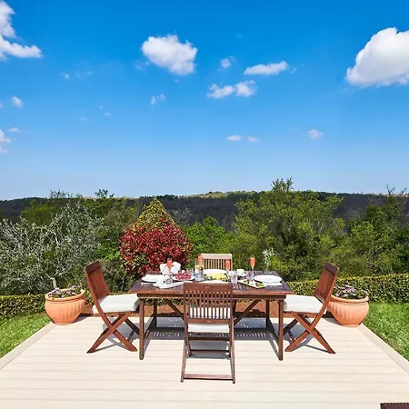 Sunset Hill Villa Bibali