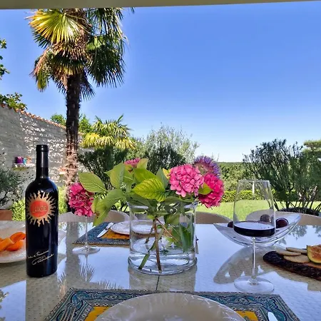 Villa Sunset Hill Bibali