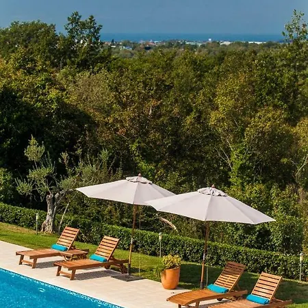 Sunset Hill Villa